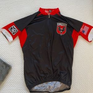 DC United Jersey